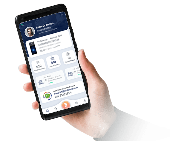 CRM Illustration