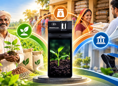 Android POS Machine
