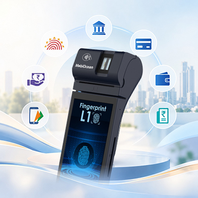 POS Terminal